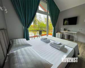 Дом 16м², 1-этажный, посуточно, 