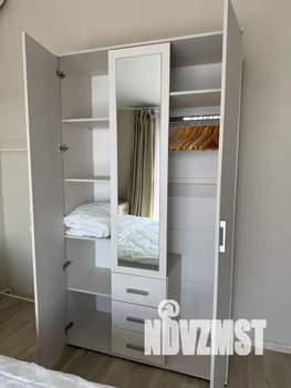 Дом 35м², 3-этажный, посуточно, 