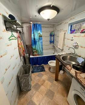 Дом 27м², 2-этажный, на длительный срок, 