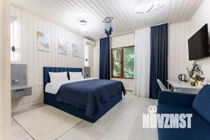 Дом 28м², 1-этажный, посуточно, 