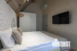 Дом 105м&sup2;, 2-этажный, посуточно, 