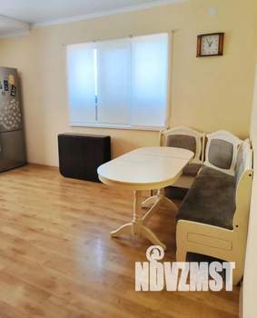 Дом 90м², 2-этажный, посуточно, 