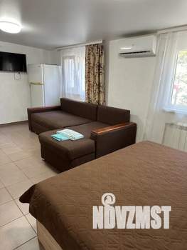 Дом 23м², 1-этажный, посуточно, 