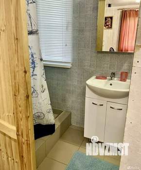 Дом 50м², 2-этажный, посуточно, 