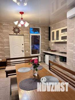 Дом 30м², 3-этажный, посуточно, 