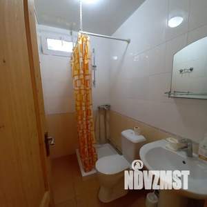 Дом 18м², 1-этажный, посуточно, 