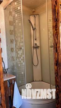 Дом 12м², 1-этажный, посуточно, 