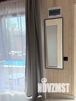 Дом 24м², 1-этажный, посуточно, 