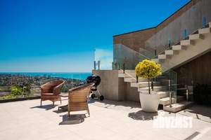 Дом 250м&sup2;, 2-этажный, посуточно, 