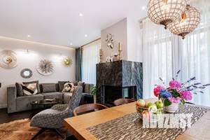 Дом 150м², 2-этажный, посуточно, 