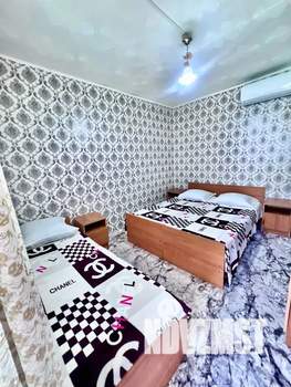 Дом 25м², 1-этажный, посуточно, 