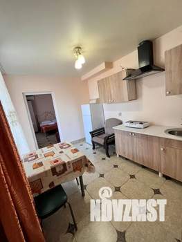 Дом 25м², 1-этажный, посуточно, 