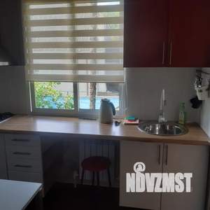 Дом 35м², 1-этажный, посуточно, 