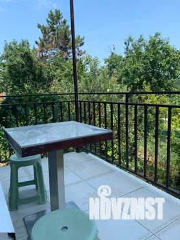 Дом 70м&sup2;, 2-этажный, посуточно, 