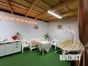 Дом 118м², 2-этажный, посуточно, 