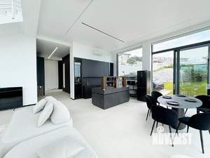 Дом 218м&sup2;, 2-этажный, посуточно, 