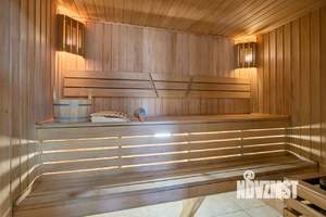 Дом 320м², 2-этажный, посуточно, 