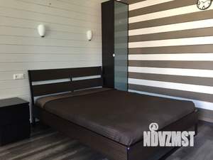 Дом 30м², 1-этажный, посуточно, 