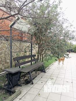 Коттедж 250м², 4-этажный, на длительный срок, 