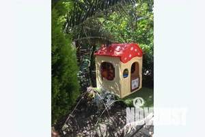 Дом 15м², 1-этажный, посуточно, 