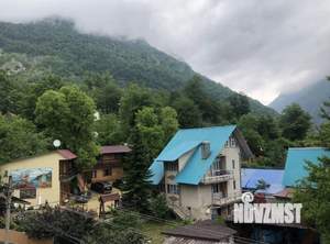 Дом 300м², 3-этажный, посуточно, 