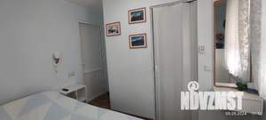 Дом 40м&sup2;, 2-этажный, посуточно, 