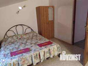 Дом 140м², 3-этажный, посуточно, 