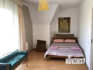 Дом 140м², 2-этажный, посуточно, 