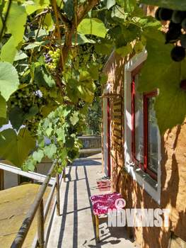 Дом 26м², 1-этажный, на длительный срок, 