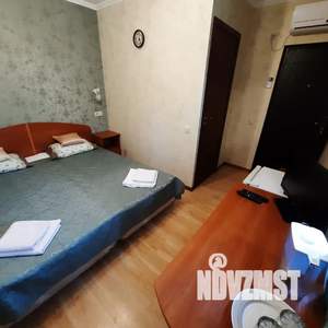 Дом 12м², 1-этажный, посуточно, 