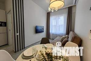 Дом 35м&sup2;, 2-этажный, посуточно, 