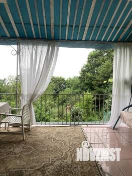 Таунхаус 75м², 1-этажный, на длительный срок, 