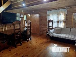 Дом 70м², 2-этажный, посуточно, 