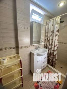 Дом 100м&sup2;, 1-этажный, посуточно, 