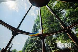 Дом 18м², 1-этажный, посуточно, 