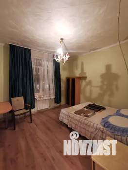 Дом 65м², 3-этажный, посуточно, 