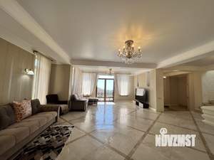 Дом 200м², 2-этажный, на длительный срок, 