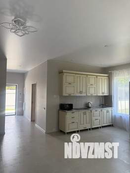 Дом 141м², 2-этажный, посуточно, 