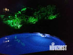 Дом 80м&sup2;, 2-этажный, посуточно, 