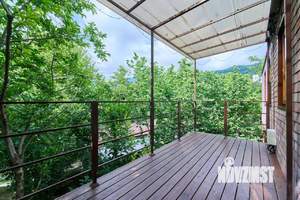 Дом 53м², 1-этажный, посуточно, 