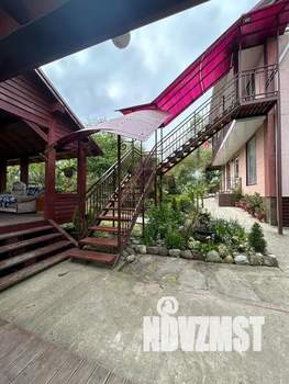 Дом 48м², 2-этажный, посуточно, 