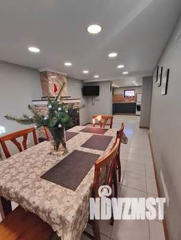 Дом 180м&sup2;, 2-этажный, посуточно, 