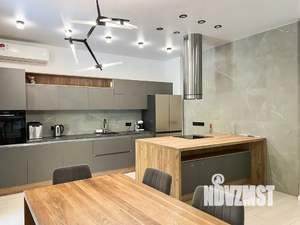 Дом 230м², 2-этажный, посуточно, 