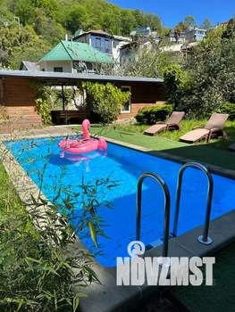 Дом 150м², 3-этажный, посуточно, 