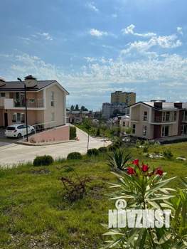 Дом 130м&sup2;, 3-этажный, посуточно, 