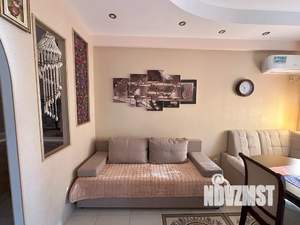 Дом 60м², 2-этажный, посуточно, 