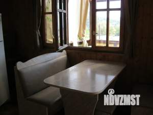 Дом 60м&sup2;, 1-этажный, посуточно, 