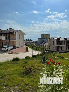 Дом 130м², 3-этажный, посуточно, 