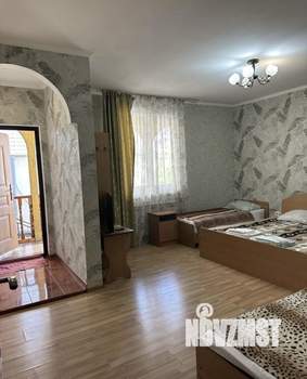 Дом 120м², 2-этажный, посуточно, 