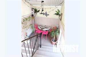 Дом 80м², 3-этажный, посуточно, 